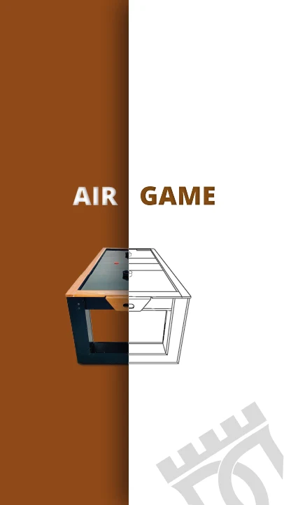 Linha Air Game