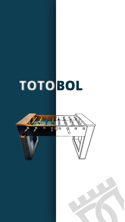 Linha Totobol