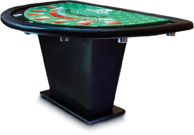 Poker Black Jack