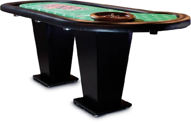 Poker Roleta