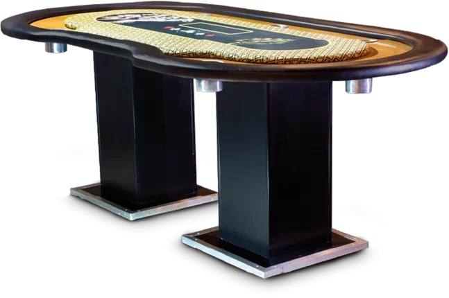 Poker Standard Porta-Copos