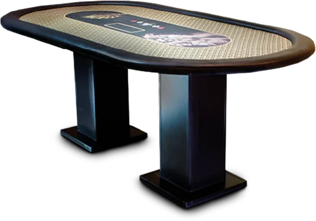 Poker Standard