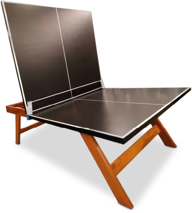 Tênis Black Wall